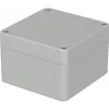 Bopla EUROMAS T 210 yleiskotelo 82 x 80 x 55 mm ABS vaaleanharmaa IP65 03210000