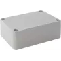 Bopla EUROMAS T 208 yleiskotelo 98 x 64 x 36 mm ABS vaaleanharmaa IP65 03208000