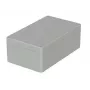 BOPLA yleiskotelo ABS vaaleanharmaa 200 x 120 x 75 T 221 03221000