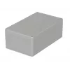 BOPLA yleiskotelo ABS vaaleanharmaa 200 x 120 x 75 T 221 03221000