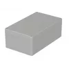 BOPLA yleiskotelo ABS vaaleanharmaa 200 x 120 x 75 T 221 03221000