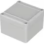Bopla EUROMAS ET 210F yleiskotelo 82 x 80 x 57 mm ABS vaaleanharmaa IP65 63210200