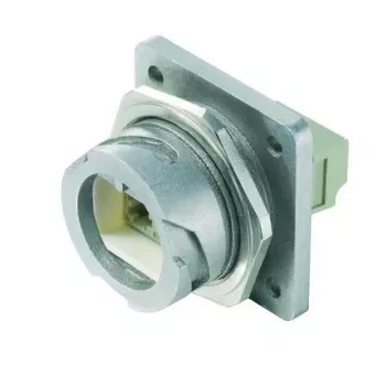 Telegärtner STX V1 LC-duplex monimuoto metallilaippasarja J88074A0002