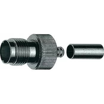 Telegärtner J01011R0003 TNC 50 ohmia koaksiaaliliitin
