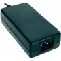 DEHNER ELEKTRONIK STD-24050 -pöytävirtalähde kiinteä jännite 24 V/DC 5 A 120 W