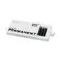 Montblanc Permanent Black mustepatruunat täytekynälle, 8 kpl:n pakkaus (107757)