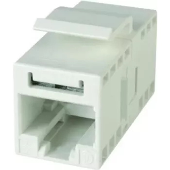TELEGÄRTNER UMJ RJ45 Cat.6A suojattu moduuli J00029A0064