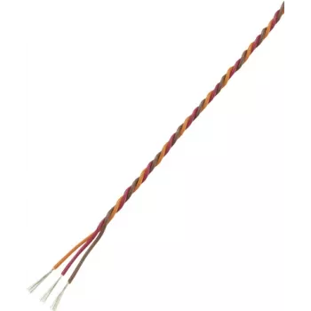 Reely servokaapeli 3 x 0,30 mm² 5 m SH1998C135C