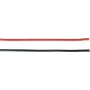 Reely SIFF silikonikaapeli 1 x 4 mm² punainen 5 m