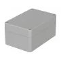 Bopla EUROMAS M 216 yleiskotelo, 120 x 80 x 60 mm, polykarbonaatti, vaaleanharmaa 02216000