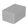 Bopla EUROMAS M 216 yleiskotelo, 120 x 80 x 60 mm, polykarbonaatti, vaaleanharmaa 02216000