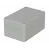 Bopla EUROMAS M 216 yleiskotelo, 120 x 80 x 60 mm, polykarbonaatti, vaaleanharmaa 02216000