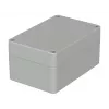 Bopla EUROMAS M 216 yleiskotelo, 120 x 80 x 60 mm, polykarbonaatti, vaaleanharmaa 02216000