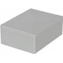 Bopla EUROMAS M 223 02223000 yleiskotelo, 200 x 150 x 75 mm, polykarbonaatti, vaaleanharmaa