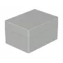 Bopla EUROMAS M 238 yleiskotelo 160 x 120 x 90 mm polykarbonaatti vaaleanharmaa 02238000