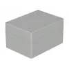 Bopla EUROMAS M 238 yleiskotelo 160 x 120 x 90 mm polykarbonaatti vaaleanharmaa 02238000