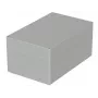 Bopla EUROMAS M 241 02241000 yleiskotelo, 250 x 160 x 120 mm, polykarbonaatti, vaaleanharmaa