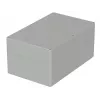 Bopla EUROMAS M 241 02241000 yleiskotelo, 250 x 160 x 120 mm, polykarbonaatti, vaaleanharmaa