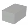 Bopla EUROMAS M 241 02241000 yleiskotelo, 250 x 160 x 120 mm, polykarbonaatti, vaaleanharmaa