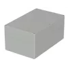 Bopla EUROMAS M 241 02241000 yleiskotelo, 250 x 160 x 120 mm, polykarbonaatti, vaaleanharmaa