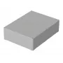 Bopla EUROMAS M 253 02253000 yleiskotelo, 300 x 230 x 85 mm, polykarbonaatti, vaaleanharmaa