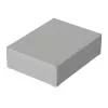 Bopla EUROMAS M 253 02253000 yleiskotelo, 300 x 230 x 85 mm, polykarbonaatti, vaaleanharmaa