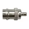 Telegärtner koaksiaalisovitin BNC-rasia SMB-urokseen, 50 ohmia, suora J01008F0033