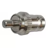 Telegärtner koaksiaalisovitin BNC-rasia SMB-urokseen, 50 ohmia, suora J01008F0033