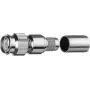 Telegärtner TNC-pistoke puristusliitännällä G37 50 ohmia suora Professional (J01010A0049)
