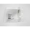Telegärtner J01004A0616 BNC-sovitin, BNC-uros - 2x BNC-naaras