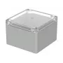 Bopla EUROMAS M 227 G yleiskotelo 122 x 120 x 85 mm polykarbonaatti vaaleanharmaa 02227100