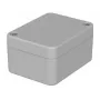 Bopla EUROMAS M 206 VO 02206094 yleiskotelo, 65 x 50 x 35 mm, polykarbonaatti, vaaleanharmaa