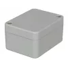 Bopla EUROMAS M 206 VO 02206094 yleiskotelo, 65 x 50 x 35 mm, polykarbonaatti, vaaleanharmaa