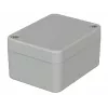 Bopla EUROMAS M 206 VO 02206094 yleiskotelo, 65 x 50 x 35 mm, polykarbonaatti, vaaleanharmaa