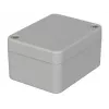 Bopla EUROMAS M 206 VO 02206094 yleiskotelo, 65 x 50 x 35 mm, polykarbonaatti, vaaleanharmaa