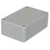 Bopla EUROMAS M 208 VO 02208094 yleiskotelo, 98 x 64 x 36 mm, polykarbonaatti, vaaleanharmaa