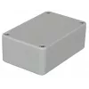 Bopla EUROMAS M 208 VO 02208094 yleiskotelo, 98 x 64 x 36 mm, polykarbonaatti, vaaleanharmaa