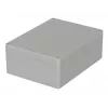 BOPLA yleiskotelo polykarbonaatti vaaleanharmaa 200 x 150 x 75 M 223 VO 02223094