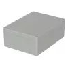 BOPLA yleiskotelo polykarbonaatti vaaleanharmaa 200 x 150 x 75 M 223 VO 02223094