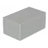 BOPLA M 237 VO 02237094 yleiskotelo, polykarbonaatti, 200 x 120 x 90 mm, vaaleanharmaa