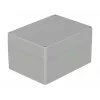 Bopla EUROMAS M 238 VO yleiskotelo 160 x 120 x 90 mm polykarbonaatti vaaleanharmaa 02238094
