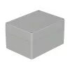 Bopla EUROMAS M 238 VO yleiskotelo 160 x 120 x 90 mm polykarbonaatti vaaleanharmaa 02238094