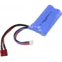 Reely 123 7,4 V 1500 mAh Li-Ion akku