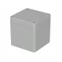Bopla EUROMAS T 225 yleiskotelo 82 x 80 x 85 mm ABS vaaleanharmaa IP65 03225000