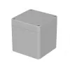 Bopla EUROMAS T 225 yleiskotelo 82 x 80 x 85 mm ABS vaaleanharmaa IP65 03225000