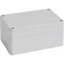 Bopla EUROMAS T 238 yleiskotelo 160 x 120 x 90 mm ABS vaaleanharmaa 03238000