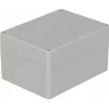 Bopla EUROMAS T 238 yleiskotelo 160 x 120 x 90 mm ABS vaaleanharmaa 03238000
