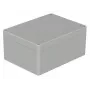 Bopla EUROMAS T 160 x 120 x 75 ABS vaaleanharmaa yleiskotelo 03238200