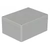 Bopla EUROMAS T 160 x 120 x 75 ABS vaaleanharmaa yleiskotelo 03238200