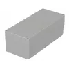 Bopla EUROMAS T 245 03245000 yleiskotelo, ABS, 340 x 150 x 120 mm, vaaleanharmaa